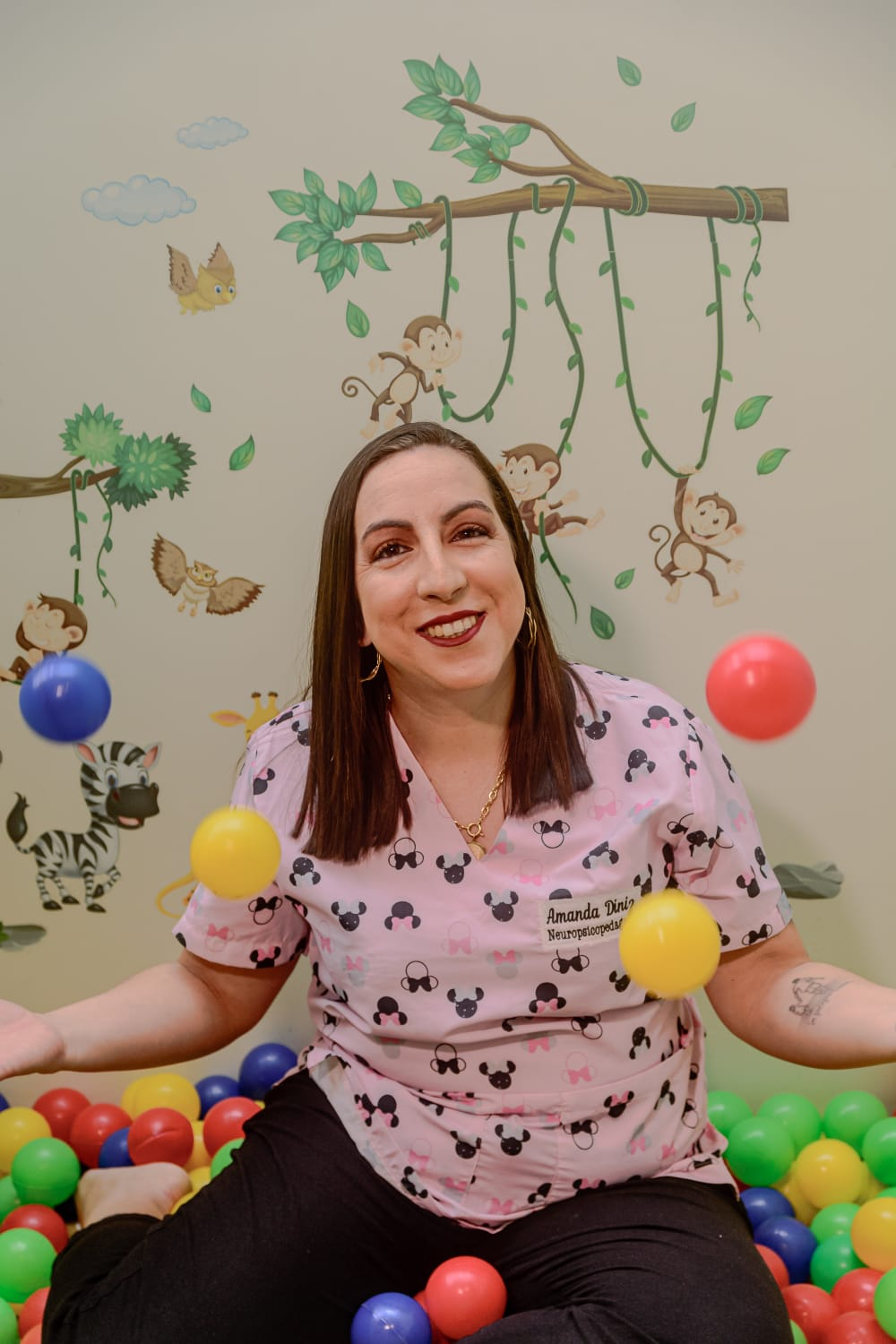 Foto de Amanda Carvalho Diniz