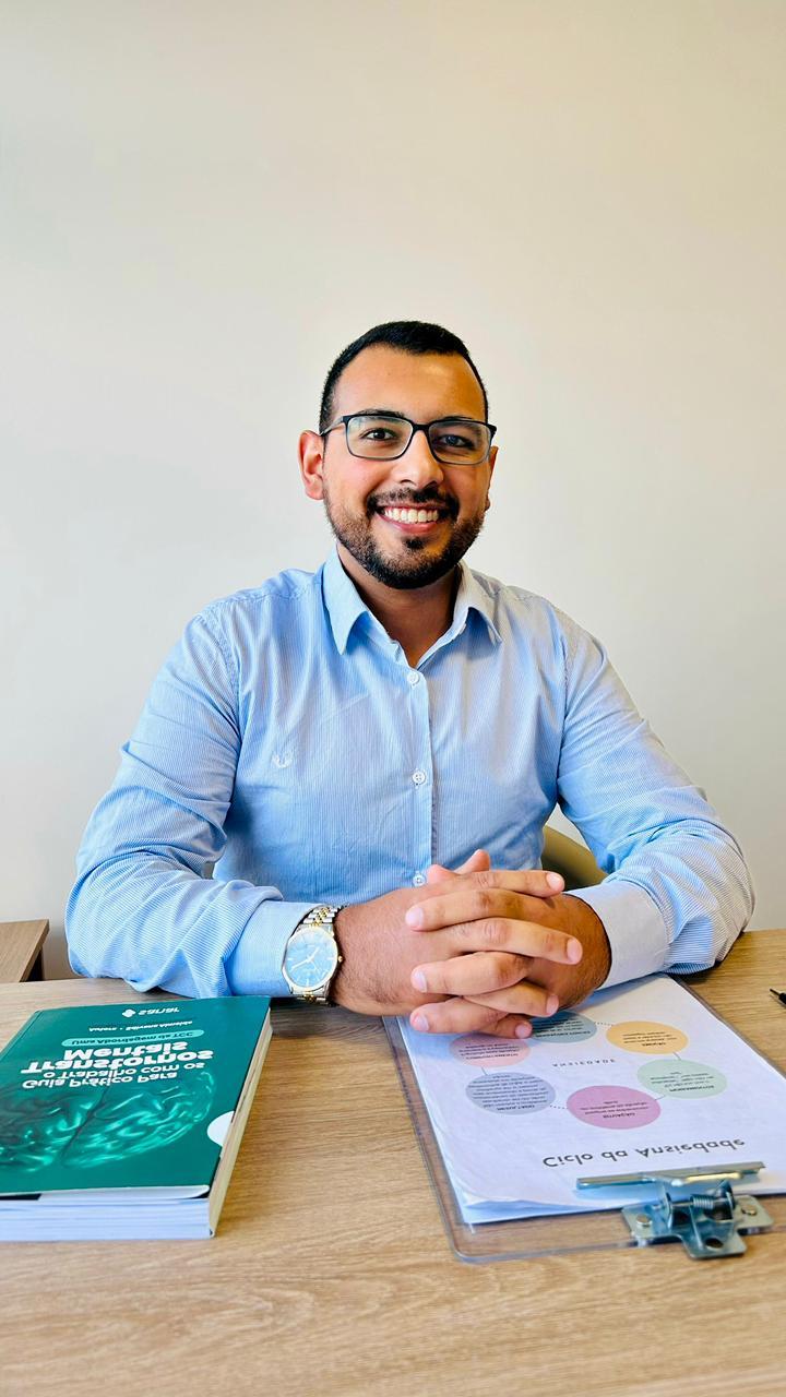 Foto de Ismael Soares