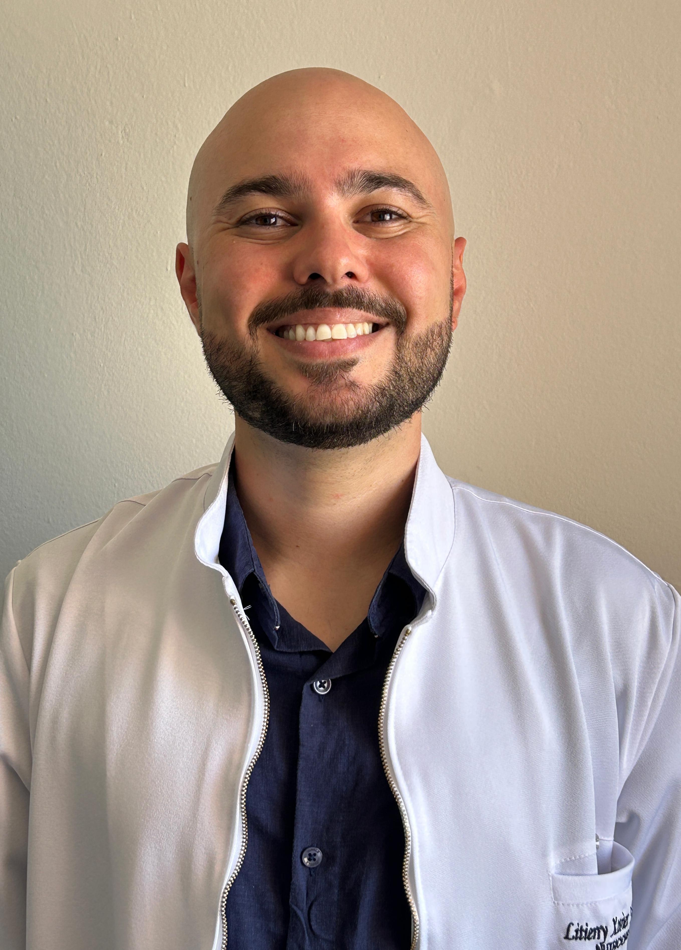 Foto de Litierry Xavier Martins