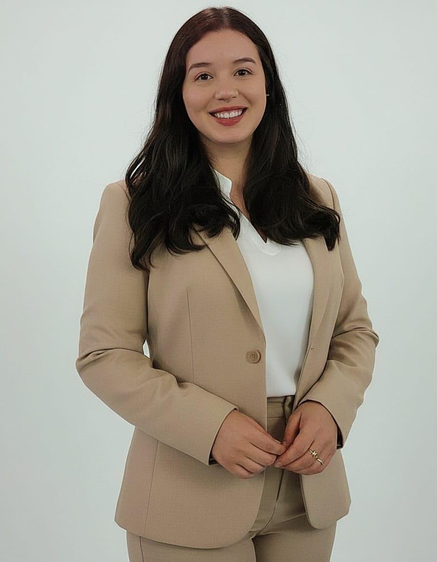 Foto de Thays Amanda