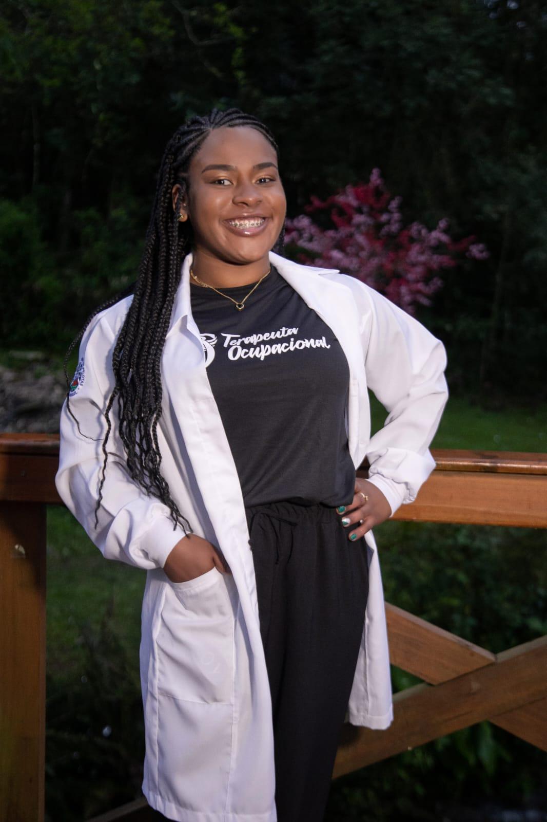 Foto de Victoria Farias Amaral