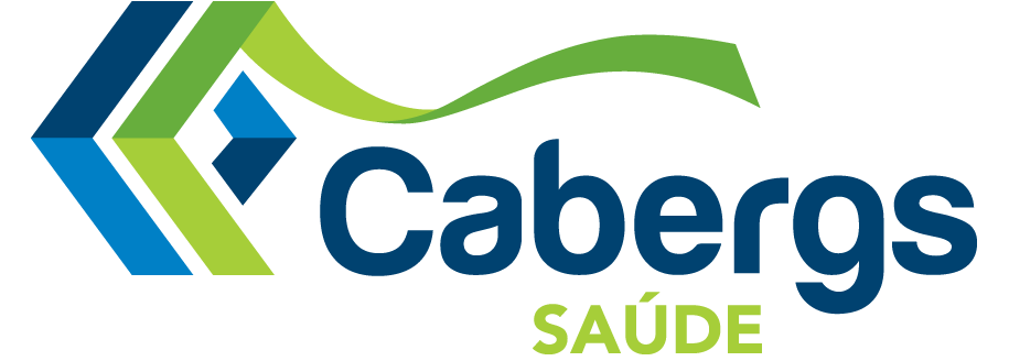 Logo Cabergs Saúde