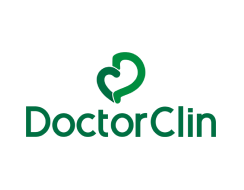 Logo DoctorClin