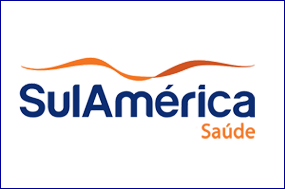 Logo SulAmérica Saúde